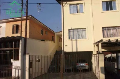 Sobrado residencial à venda, vila boaçava, são paulo.