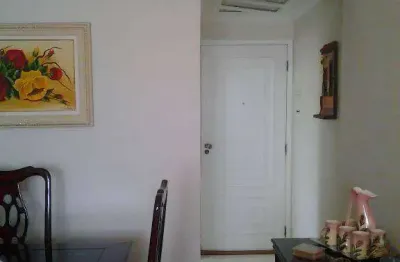 Apartamento residencial à venda, piqueri, são paulo.