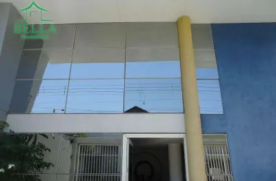 Prédio para alugar na Rua Conselheiro Ribas, Vila Anastácio, São Paulo
