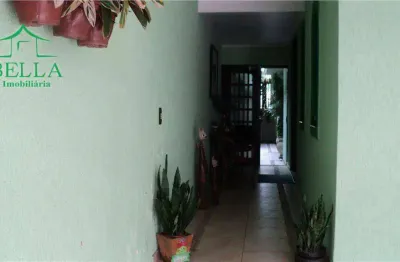 Sobrado residencial à venda, vila mangalot, são paulo.