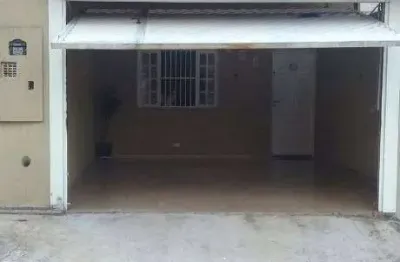 Sobrado residencial à venda, parque maria domitila, são paulo.