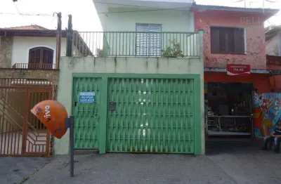 Casa com 1 dormitório à venda, 110 m² por r$ 530.000,00 - jardim mangalot - são paulo/sp