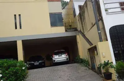 Sobrado residencial para venda e locação, vila fiat lux, são paulo.