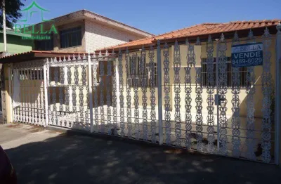 Sobrado com 3 dormitórios à venda por r$ 1.390.000,00 - parque são domingos - são paulo/sp