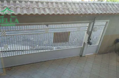 Sobrado residencial à venda, parque são domingos, são paulo.