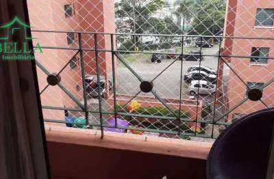 Apartamento com 3 dormitórios à venda, 69 m² por r$ 395.000,00 - vila do castelo - são paulo/sp