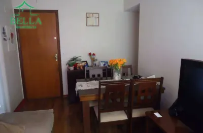 Apartamento com 2 dormitórios à venda, 42 m² por r$ 265.000,00 - parque são domingos - são paulo/sp