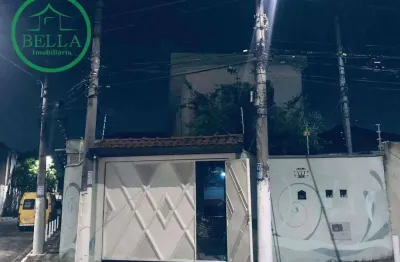 Casa com 3 dormitórios à venda, 100 m² por r$ 800.000,00 - vila dos remédios - osasco/sp