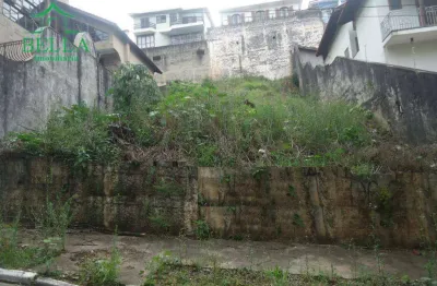 Terreno à venda na Rua Doutor Evaldo Ramalho Foz, City América, São Paulo