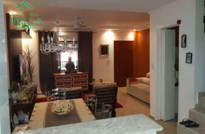 Casa com 3 quartos à venda na Rua Desembargador Joaquim Bandeira de Mello, Conjunto Residencial Vista Verde, São Paulo