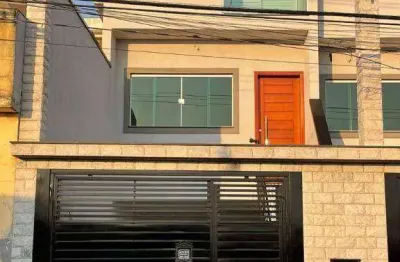 Sobrado com 2 dormitórios à venda por r$ 650.000,00 - vila boaçava - são paulo/sp