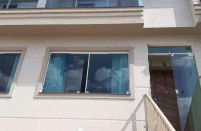 Sobrado residencial à venda, jardim maristela, são paulo
