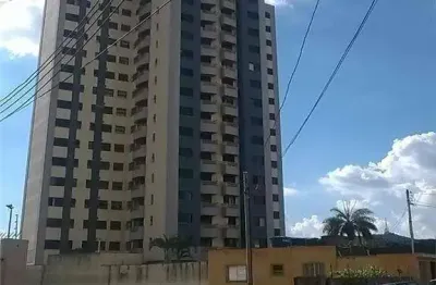 Apartamento residencial à venda, vila pirituba, são paulo.