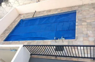 Apartamento com 2 dormitórios à venda, 49 m² por r$ 280.000,00 - vila pirituba - são paulo/sp