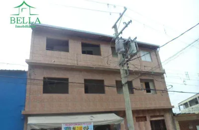 Sobrado com 2 dormitórios à venda, 95 m² por r$ 495.000,00 - jardim santo elias - são paulo/sp