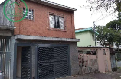 Casa com 3 dormitórios à venda, 190 m² por r$ 500.000,00 - parque são domingos - são paulo/sp