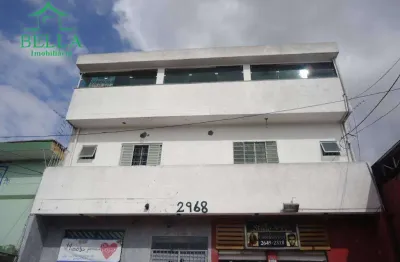 Casa para alugar, 120 m² por r$ 3.050,00/mês - jardim santo elias - são paulo/sp
