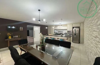 Casa com 4 dormitórios à venda, 6000 m² por r$ 2.120.000,00 - vila pereira barreto - são paulo/sp