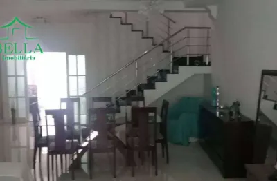 Sobrado com 4 dormitórios à venda, 240 m² por r$ 1.450.000,00 - parque são domingos - são paulo/sp
