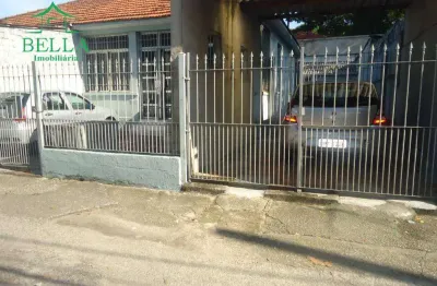 Terreno à venda na Avenida Otaviano Alves de Lima, Vila Fiat Lux, São Paulo