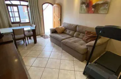 Sobrado com 3 dormitórios à venda, 131 m² por r$ 697.999,99 - jardim maristela - são paulo/sp