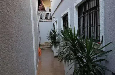 Sobrado com 3 dormitórios à venda, 180 m² por r$ 750.000,00 - parque são domingos - são paulo/sp