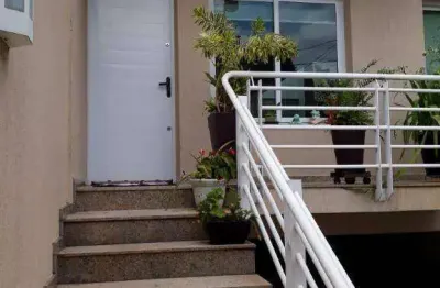 Casa com 3 quartos à venda na Rua José Amaro Peçanha, Parque São Domingos, São Paulo