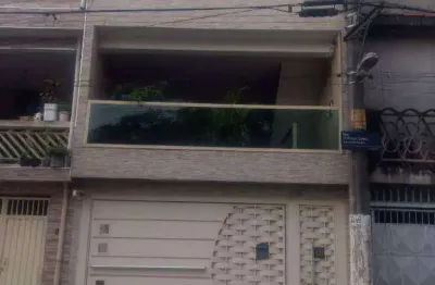 Casa com 3 quartos à venda na Rua Professor Cosme Deodato Tadeu, Lajeado, São Paulo