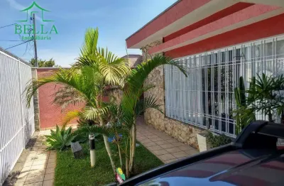 Casa com 3 quartos à venda na Rua Professor Benedito Alarico de Castro Borelli, Parque São Domingos, São Paulo