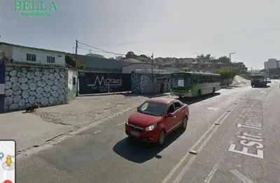 Terreno para alugar, 2088 m² por r$ 27.600,00/mês - vila jaraguá - são paulo/sp