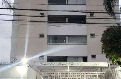 Apartamento com 3 dormitórios à venda, 74 m² por r$ 630.000,00 - vila mangalot - são paulo/sp