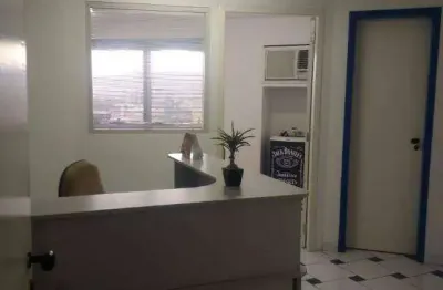 Sala, 34 m² - venda por r$ 390.000,00 ou aluguel por r$ 2.434,00/mês - lapa - são paulo/sp