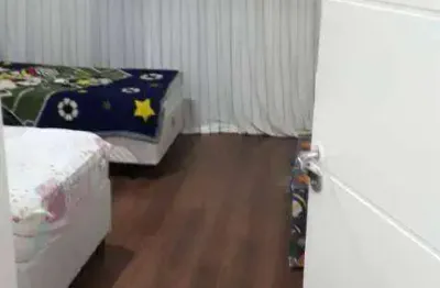 Sobrado com 2 dormitórios à venda, 60 m² por r$ 320.000,00 - jardim santa lucrécia - são paulo/sp