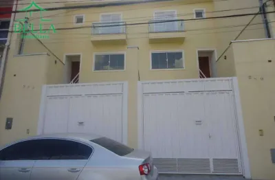 Sobrado com 3 dormitórios à venda, 110 m² por r$ 620.000,00 - vila mangalot - são paulo/sp