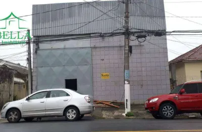 Galpão para alugar, 220 m² por r$ 9.835,00/mês - presidente altino - osasco/sp