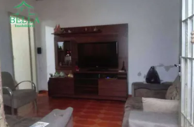 Casa com 3 dormitórios à venda, 100 m² por r$ 560.000,00 - parque são domingos - são paulo/sp