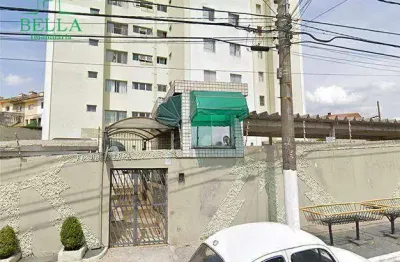 Apartamento com 2 quartos à venda na Rua Rio Verde, Vila Palmeiras, São Paulo