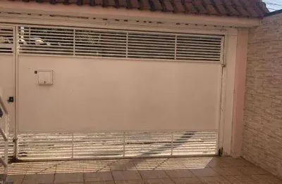 Casa com 3 dormitórios à venda, 163 m² por r$ 700.000,00 - chácara são joão - são paulo/sp