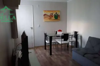 Apartamento com 2 quartos à venda na Rua Jairo de Almeida Machado, Jaraguá, São Paulo