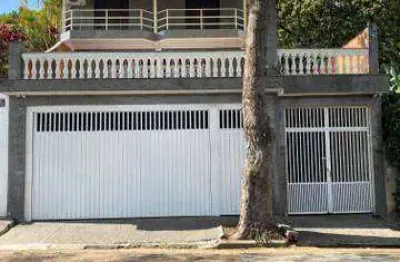 Casa com 3 quartos à venda na Rua Francisco Chaves Pinheiro, Vila Zulmira, São Paulo
