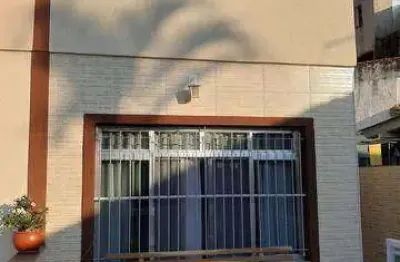 Casa com 3 quartos à venda na Rua Avelino Ginjo, Jardim Marisa, São Paulo