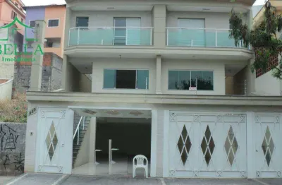 Casa com 3 quartos à venda na Rua Frei Adriano Donado, Jardim Pinheiros, São Paulo