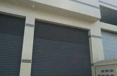 Salão para alugar, 170 m² por r$ 8.499,00/mês - jardim cidade pirituba - são paulo/sp