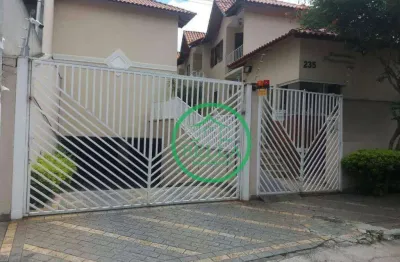 Sobrado com 2 dormitórios à venda, 78 m² por r$ 388.000,00 - parque são domingos - são paulo/sp