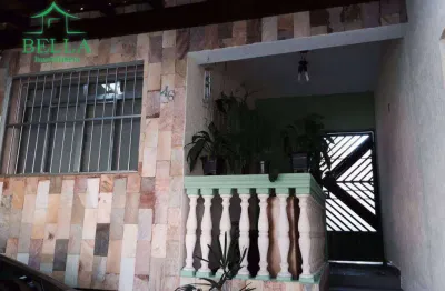 Casa com 2 dormitórios à venda, 110 m² por r$ 670.000,00 - jardim santo elias - são paulo/sp