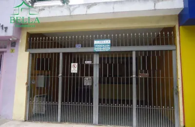 Sobrado com 2 dormitórios à venda, 130 m² por r$ 1.200.000,00 - parque são domingos - são paulo/sp