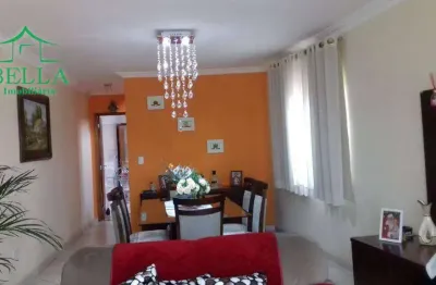 Sobrado com 3 dormitórios à venda, 180 m² por r$ 827.000,00 - jardim líbano - são paulo/sp