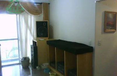 Apartamento com 3 quartos à venda na Rua Jacaré-Copaíba, Freguesia do Ó, São Paulo