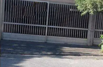 Casa com 3 quartos à venda na Rua Emílio Colella, Parque São Domingos, São Paulo