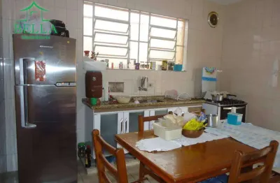 Casa com 2 quartos à venda na Rua Galdino Catunda Godim, Jardim Maristela, São Paulo